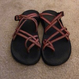 Chacos